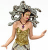 Safari Ltd. Medusa Figurine - Hand-Painted 4.25