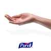 PURELL Advanced Hand Sanitizer Refreshing Gel, Clean Scent, 1 Liter Pump Bottle (Pack of 1) - 9632-04-CMR