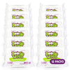 Boogie Wipes for Baby and Kids, Made with Natural Saline, Unscented, 30 Wipes (Pack of 12)