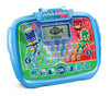 VTech PJ Masks Time to Be A Hero Learning Tablet, Blue