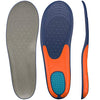 Dr. Scholl's Extra Support Insoles Superior Shock Absorption and Reinforced Arch Support for Big & Tall Men to Reduce Muscle Fatigue So You Can Stay on Your Feet Longer (for Men's 8-14)