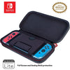 RDS Industries, Inc Nintendo Switch Game Traveler Deluxe Travel Case