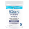 Nordic Naturals Nordic Flora Probiotic Immune Health, 30 Capsules, 15 Probiotic Strains for Immune and Digestive Health Support, Vegan, 30 Servings