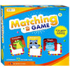 36 Pair Animals Matching Game Cartoon Flash Cards Erasable(72 PCs, Each Measures 2 X 2)