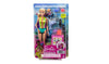 Barbie Doll (Marine Biologist Blonde)