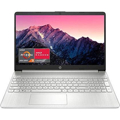 HP Pavilion Business & Student Laptop, 15.6