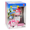 Robocar Poli Amber Transforming Robot, 4