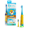 Brite Brush Interactive Smart Kids Toothbrush featuring Baby Shark