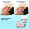 Bright Guard 2.0 Adjustable Night Sleep Aid Bruxism Mouthpiece Mouth Guard