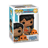 Funko POP & Buddy: Lilo & Stitch - Lilo with Pudge,Multicolor,Standard