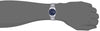 Timex Men's South Street Sport 36mm Watch - Silver-Tone Case Blue Dial with Silver-Tone Stainless Steel Expansion Band