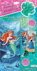 Bendon Disney Princess Magnetic Activity Set 3 Pack for Girls: Magnet Paperdoll Tins with Frozen, The Little Mermaid, and Cinderella