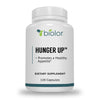 Biolor HungerUp - Appetite Stimulant (with No Artificial Fillers) - Effective Weight Gain Pills with Fenugreek Extract to Increase Appetite and Gain Weight