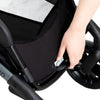 Evenflo Pivot Xpand Modular Stroller (Ayrshire Black)