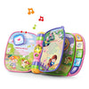 VTech Musical Rhymes Book, Pink