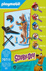 Playmobil - Scooby-Doo! Collectible Pilot Figure