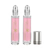 Aimery Women Pheromone Perfume - 2 pcs Phero Perfume Long-lasting and Addictive Personal Roll-on Pheromone Perfume Cologne Oil Fragrance for Women to Attract Men