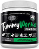 TummyWorks Probiotic Powder for Dogs & Cats. Relieves Diarrhea, Upset Stomach, Gas, Constipation & Bad Breath, Itching, Allergies & Yeast Infections. Added Digestive Enzymes & Prebiotics. Made in USA