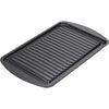 Wilton Perfect Results Premium Non-Stick Bakeware, Oven Griddle Pan, Great for Preparing Bacon and Sausages in the Oven, 10.25 x 15.25 Inches