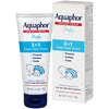 Aquaphor Baby Diaper Rash Cream, 3-in-1 Diaper Rash Relief, 3.5 Oz Tube, Pack of 3