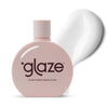 glaze Sheer Glow Transparent Clear Conditioning Super Gloss 6.4 fl.oz (2-3 Hair Treatments) Award Winning Hair Gloss Treatment. No mix, no mess hair mask - guaranteed results in 10 minutes