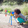 Educational Insights GeoSafari Jr. My First Kids Telescope, STEM Toy, Gift for Kids Ages 4+