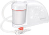 BabySmile Electric, Nasal Aspirator for Baby, S-504, Suction, Hospital Grade