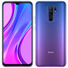 Xiaomi Redmi 9 EU 64Gb ROM 4Gb Ram Sunset Purple