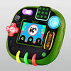 LeapFrog RockIt Twist Handheld Learning Game System, Green