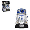 Funko Pop! Star Wars: R2-D2 *Lights & Sounds Shop Exclusive