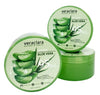 Veraclara]New Soothing Moisture Aloe Vera Gel 95 Percent(Purity) Korean Cosmetics (3)