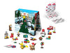 Mega Construx Pokemon Holiday Calendar Advent Calendar Building Set