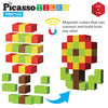 PicassoTiles 102 Pieces 1