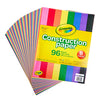 Crayola Construction Paper, 96 Sheets