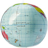 Learning Resources Inflatable 12 inch Globe - Ages 6+ Earth Globe, Geography for Kids