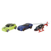 Hot Wheels 3-Pack, [Styles May Vary]