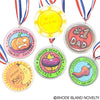 Design Your Own Award Medals, (24 CT) 1pack