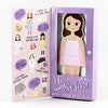 Floss & Rock Magnetic Dress Up Character - Sofia