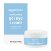 Amazon Basics Moisturizing Gel Eye Cream, 0.5 Fluid Ounces, 1-Pack