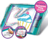 Crayola Sprinkle Art Shaker, Rainbow Arts and Crafts, Gifts for Girls & Boys, Ages 5, 6, 7, 8