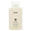 OUAI Fur Bébé Pet Shampoo, Mercer Street Scent - Dog Shampoo and Coat Wash for Hydrating, Cleansing and Adding Shine to Pet Hair - Pet Supplies by OUAI (16 Fl Oz)