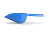 Van Ness 2 Cup Capacity Pet Food Scoop (Single), Blue