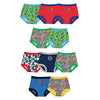 Marvel Boys Potty Training Pants, Success Chart & Stickers with Spiderman, Iron Man, Hulk & More Sizes 18M-4T, 10-Pack Superhero Friends, 18M