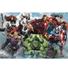 Trefl Disney Marvel Let's Attack Puzzle (100 Pieces)