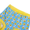 Baby Shark boys Potty Pant Multipacks Training Underwear, Blue 7pk, 18 Months US