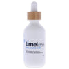 Timeless Skin Care Hyaluronic Acid 100 Percent Pure Serum Unisex 2 oz