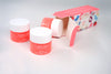 CARENEL Lip Sleeping Mask 5g (Berry 3Set) - Lip gloss Cream - Overnight Treatments Lip Balm