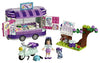 LEGO Friends Emmas Art Stand 41332 Building Set (210 Pieces)