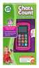 LeapFrog Chat And Count Smart Phone, Violet