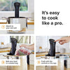 Anova Culinary Sous Vide Precision Cooker Nano 2.0